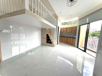 Rent · 1 bd · 40 м² · Quận Liên Chiểu, ул. Đường Kinh Dương Vương