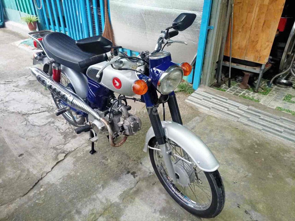 Xe kiểng chính chủ 67. Mua bán Xe máy tại Huyện Củ Chi Tp Hồ Chí Minh được đăng bởi TRẦN THỊ THANH PHÚC hình 1