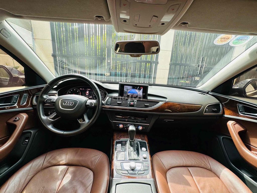 ❤Audi A6 1.8 TFSi xe đẹp bao check. Mua bán Ô tô tại Quận Phú Nhuận Tp Hồ Chí Minh được đăng bởi Nghĩa hình 9