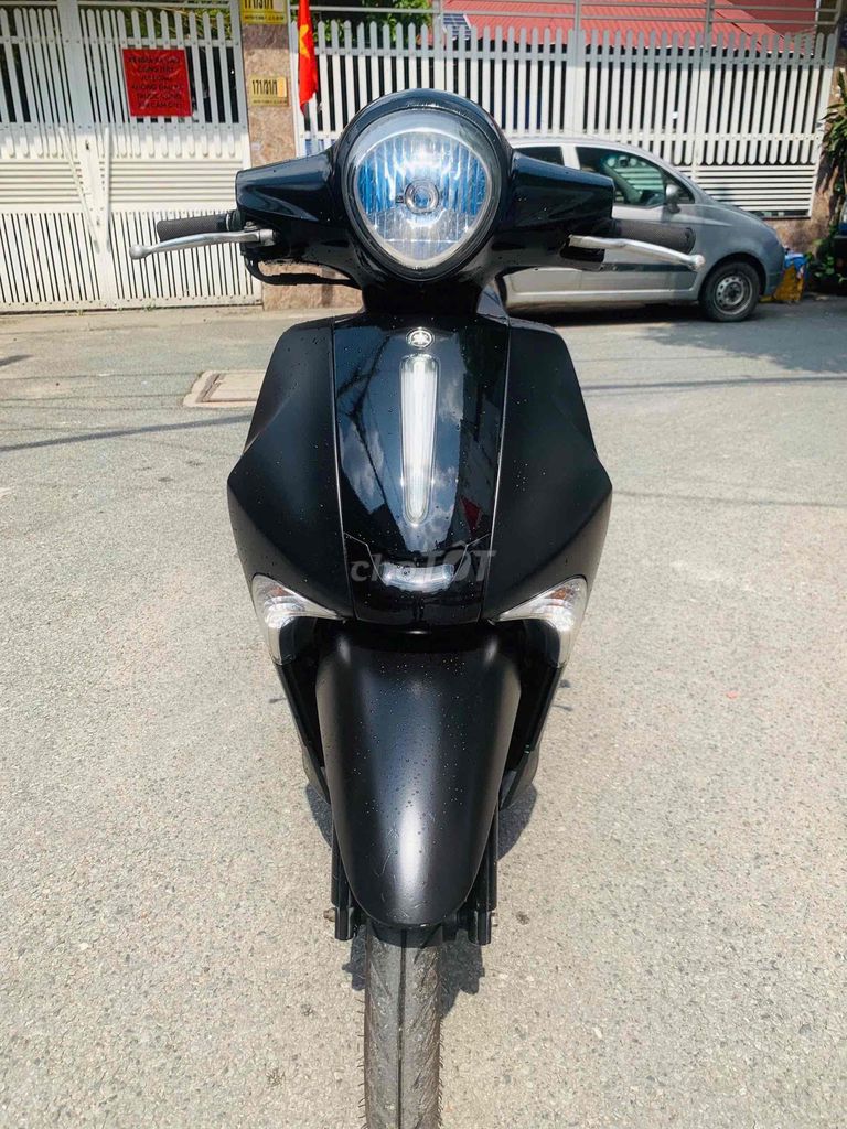 Thanh lý xe YAMAHA JANUS sx 2019 - giá 14,8T