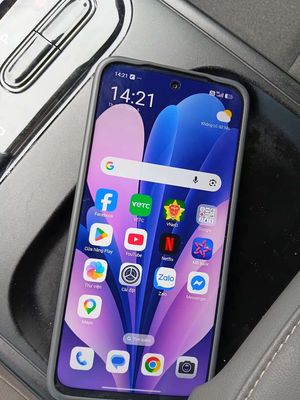Xiaomi Redmi 15 128GB Xám