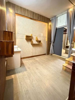 Townhouse 30 m² · 3 bed · Phố Trần Hưng Đạo