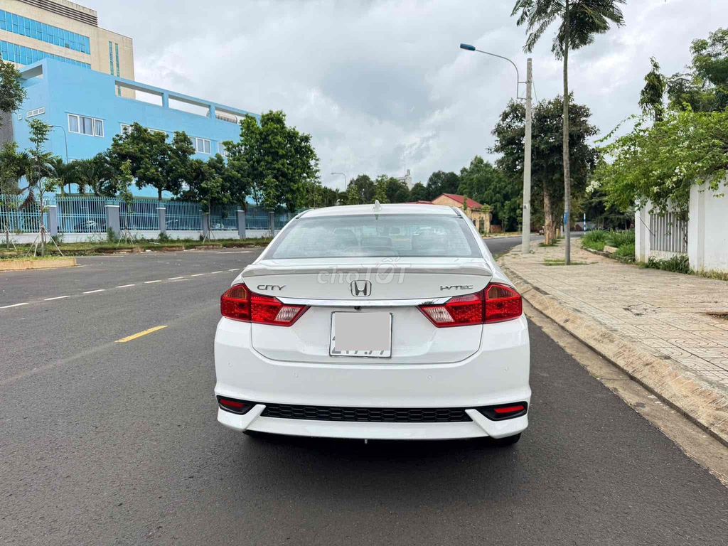 Honda City 2*** km. Mua bán Ô tô tại Thành phố Buôn Ma Thuột Đắk Lắk được đăng bởi AUTO  THẮNG TOÀN PHÁT  hình 5