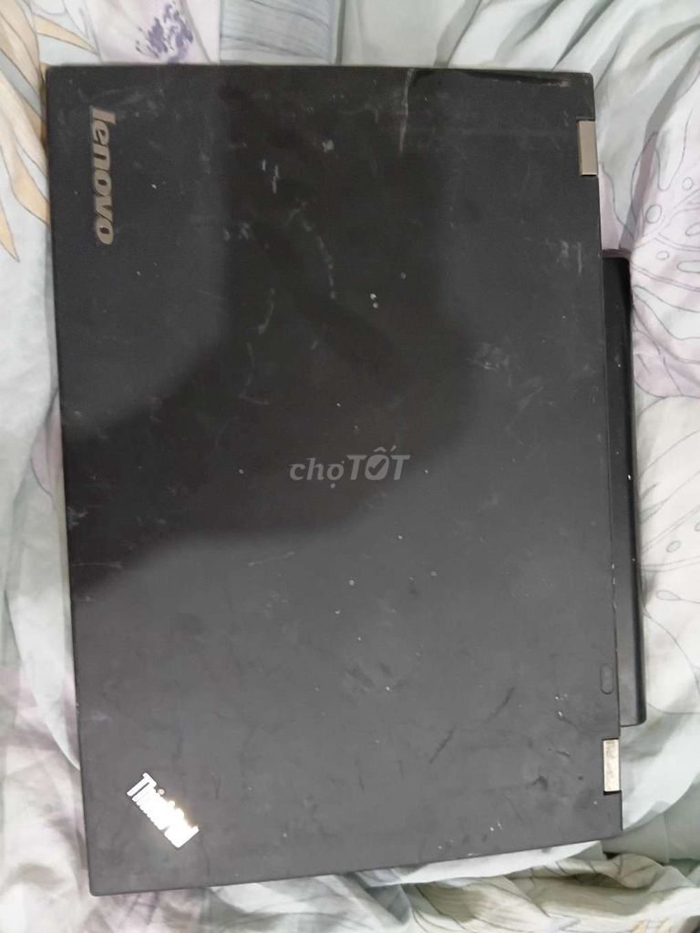 Lenovo ThinkPad Đen. Mua bán Laptop tại Thành phố Hạ Long Quảng Ninh được đăng bởi Nguyễn Quỳnh Hương hình 1