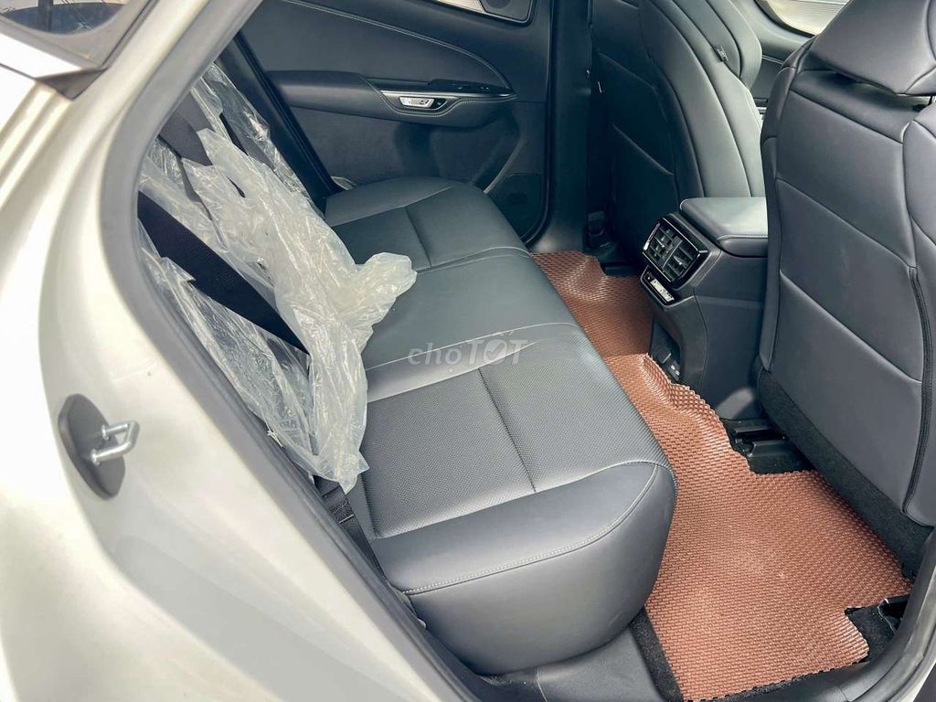 LEXUS 2022 350 F Sport - 7900 km MẪU 2023. Mua bán Ô tô tại Thành phố Thủ Đức Tp Hồ Chí Minh được đăng bởi BÌNH VÌNH PHÚ CHUYÊN XE LƯỚT BAO TEST HÃNG  hình 14