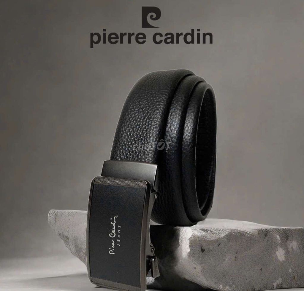 Pierre Cardin new