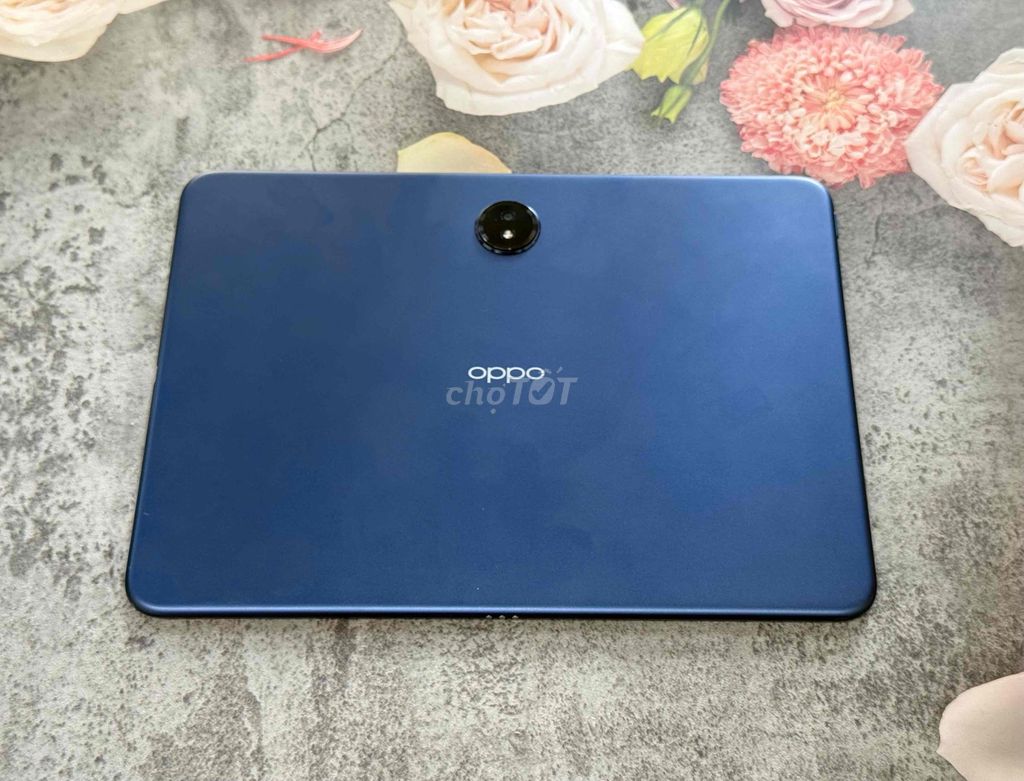 Oppo Pad 3 11.6 inch 8GB/128GB BH 6th có góp. Mua bán Máy tính bảng tại Quận Thanh Khê Đà Nẵng được đăng bởi Bèo Mobile Store hình 1