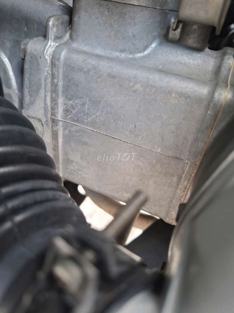 Honda Air Blade для джина