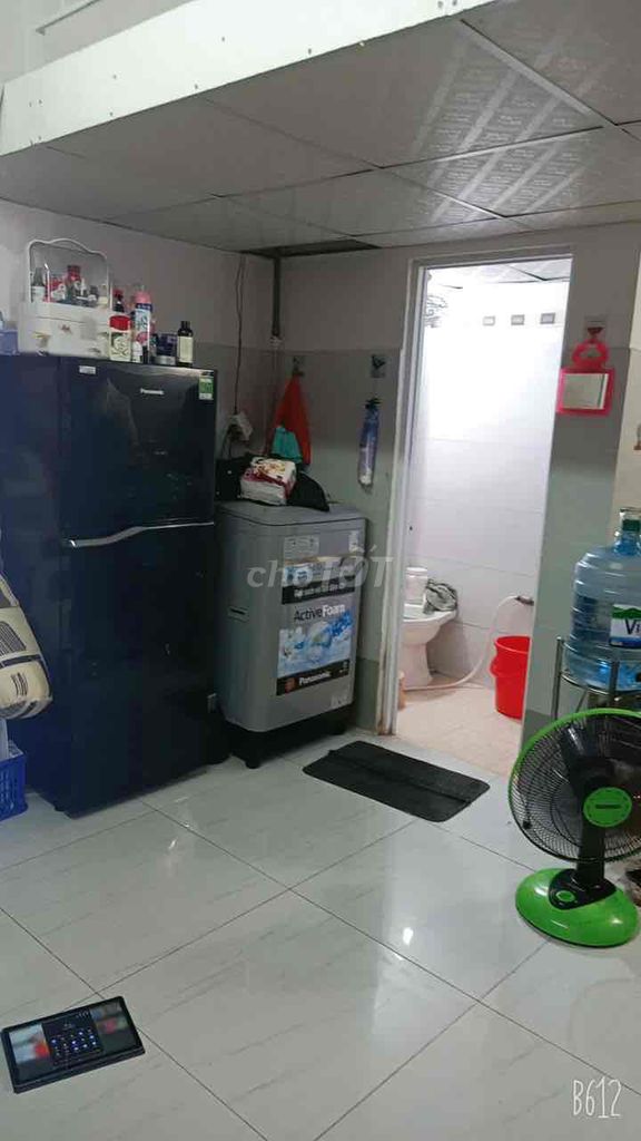 Phòng cao cấp giá rẻ Thới An - Lê Văn Khương - ảnh 4