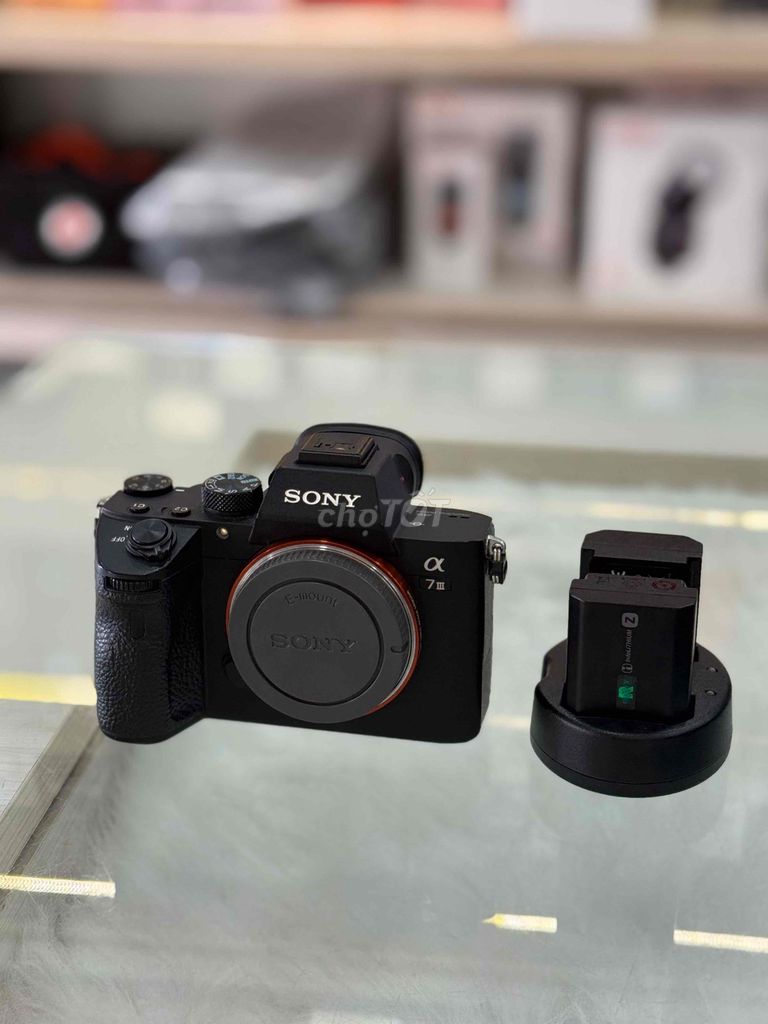 Sony A73. Mua bán Máy ảnh, Máy quay tại Quận Thanh Khê Đà Nẵng được đăng bởi Thắng  hình 1