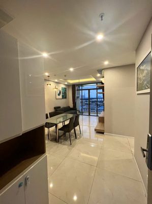 Căn hộ 75 m² · 2 PN · Jamona Heights