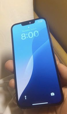 iPhone 13 đen xách tay Mỹ 128g siêu đẹp. Mua bán Điện thoại tại Quận 3 Tp Hồ Chí Minh được đăng bởi Hà Lê