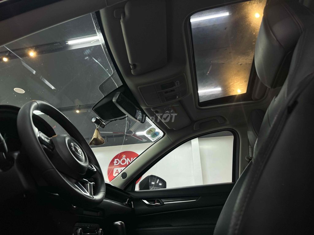 Mazda CX 5 2022 Premium - 45000 km | Siêu lướt. Mua bán Ô tô tại Thành phố Đà Lạt Lâm Đồng được đăng bởi ĐỒNG MOTOR 2  cá nhân hình 5