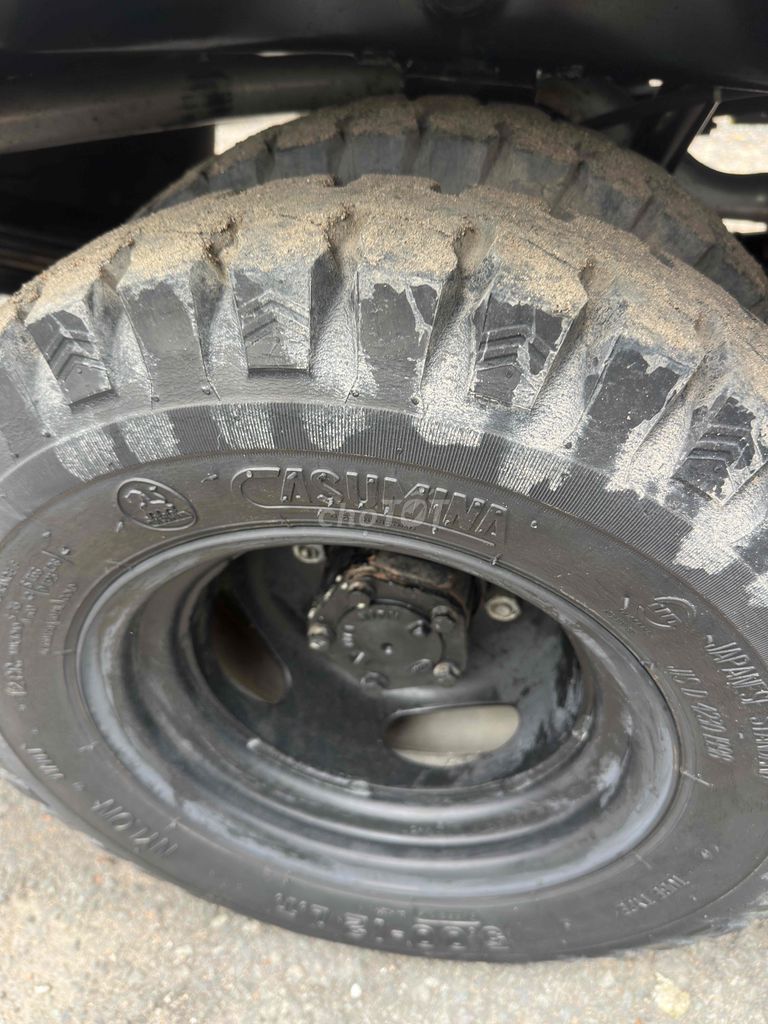 cần bán kia k2007 đời 2015 tài 1t25 thủng dài 3m20. Mua bán Xe tải, xe ben tại Quận 12 Tp Hồ Chí Minh được đăng bởi be Suzuki hình 17