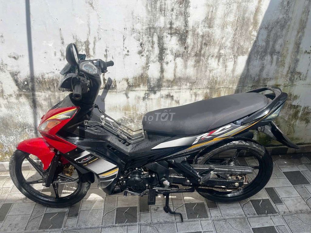 Exciter CTĐ 2008 1s93 bstp đuôi 3639,cavet đủ. Mua bán Xe máy tại Quận 12 Tp Hồ Chí Minh được đăng bởi mako hình 7