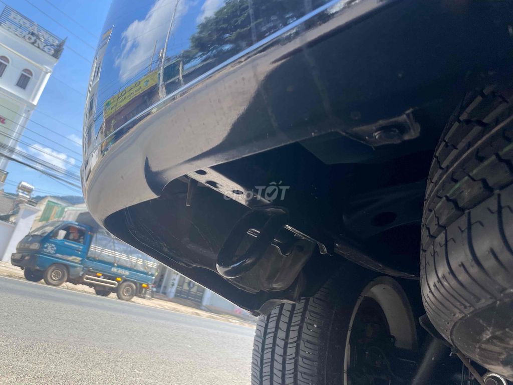 Toyota Innova 2008 G - 180000 km. Mua bán Ô tô tại Huyện Đức Trọng Lâm Đồng được đăng bởi thien le hình 5