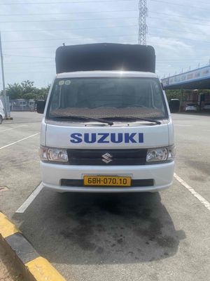 Suzuki Carry 2023 Trắng. Mua bán Xe tải, xe ben tại Quận 12 Tp Hồ Chí Minh được đăng bởi Út 