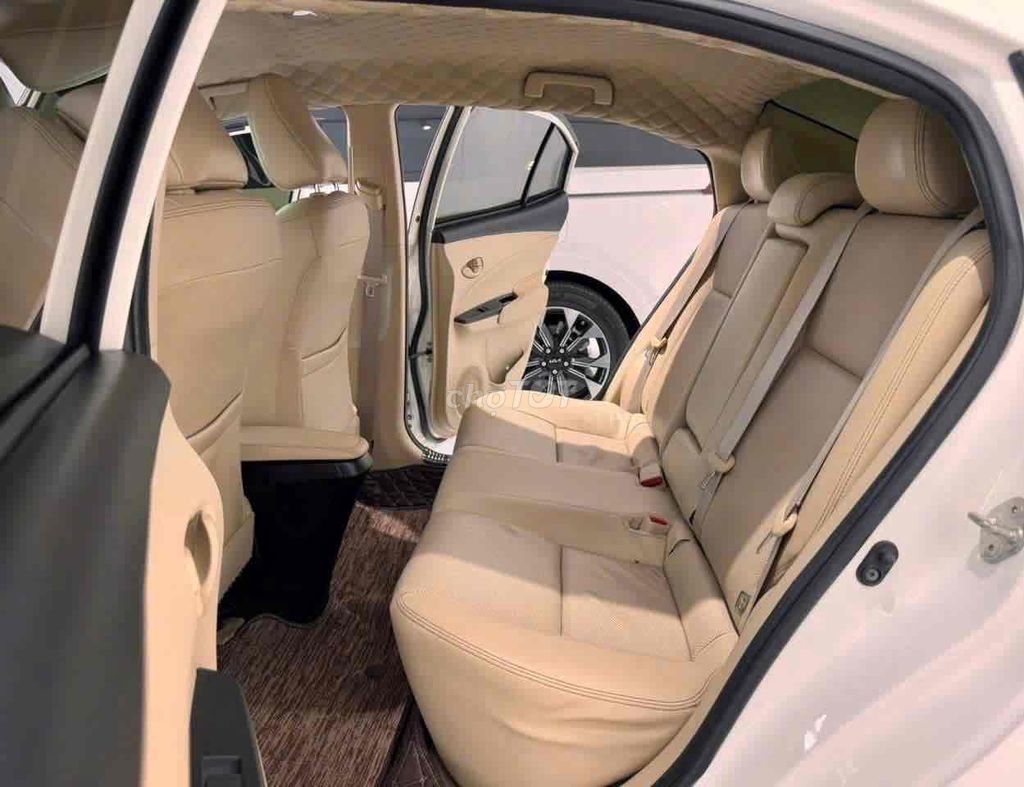 Toyota Vios 2021 Số tự động cực đẹp , giá tốt. Mua bán Ô tô tại Quận Gò Vấp Tp Hồ Chí Minh được đăng bởi E Hảo  hình 10