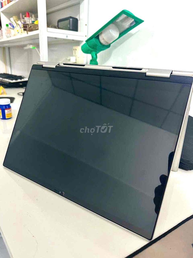 Dell Inspiron 14 7430 2in1 i7 14 inch 16GB/1TB SSD. Mua bán Laptop tại Huyện Củ Chi Tp Hồ Chí Minh được đăng bởi Đoàn Trường Sơn hình 1