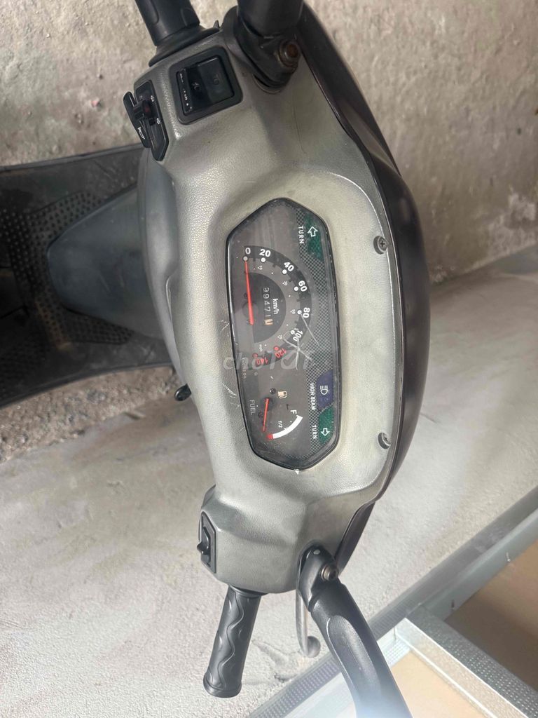 xe sym atila dài loan dời 2007. Mua bán Xe máy tại Quận Phú Nhuận Tp Hồ Chí Minh được đăng bởi Huỳnh Thân  hình 2