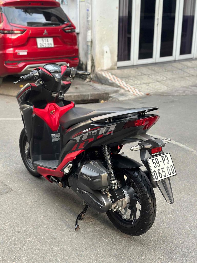 HT GÓP ĐẬU💯Vario 15O BSTP 9chủ Xe Đẹp Ít Đi Bán&GL. Mua bán Xe máy tại Quận Tân Bình Tp Hồ Chí Minh được đăng bởi CươngCương hình 5