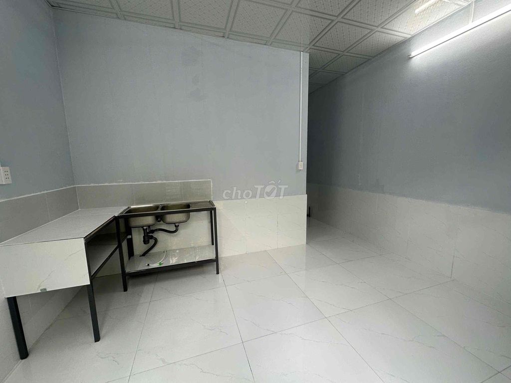 Аренда · 1 комн. · 40 м² · Quận 12