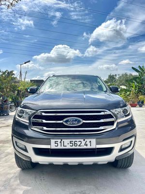 Ford Everest 2019 Trend 2.0L  AT 4x2 - 72000 km. Mua bán Ô tô tại Huyện Hóc Môn Tp Hồ Chí Minh được đăng bởi Duy Minh