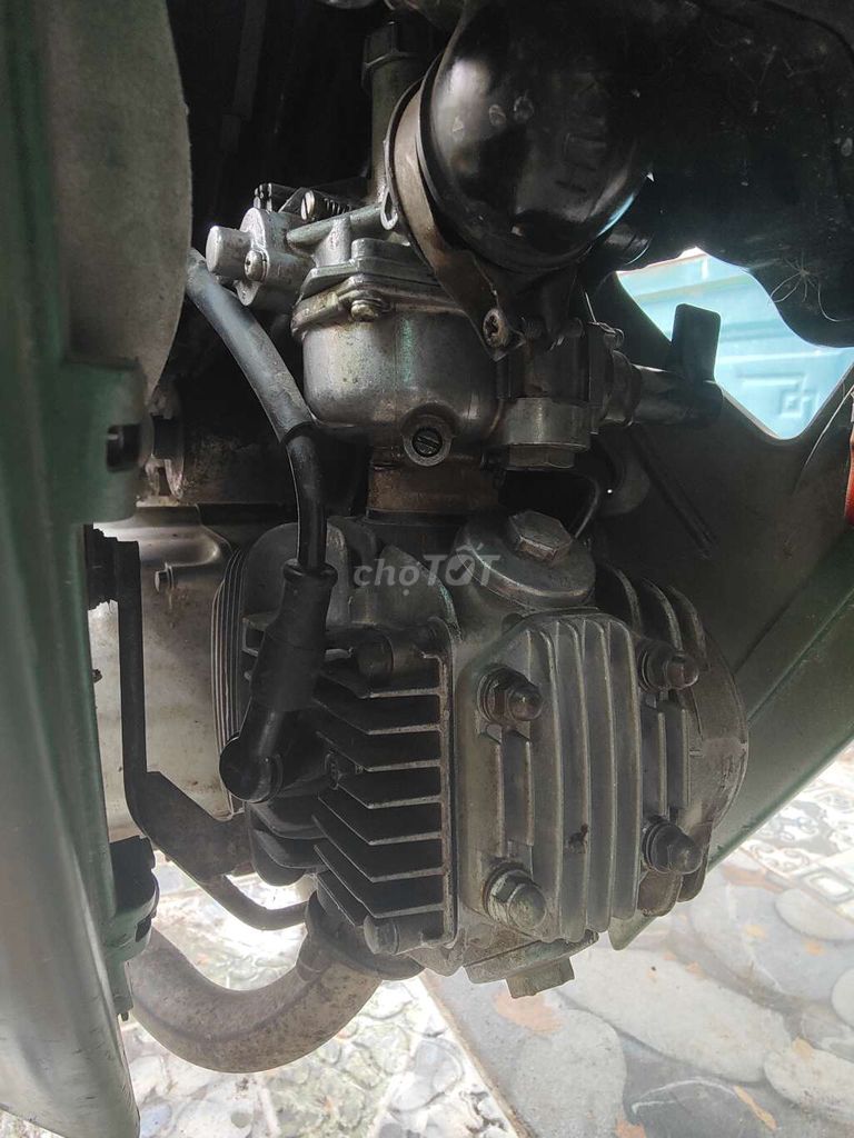 Wave alpha 2004 giấy tờ đầy đủ ko chính chủ. Mua bán Xe máy tại Thị xã Bến Cát Bình Dương được đăng bởi nhi t hình 5