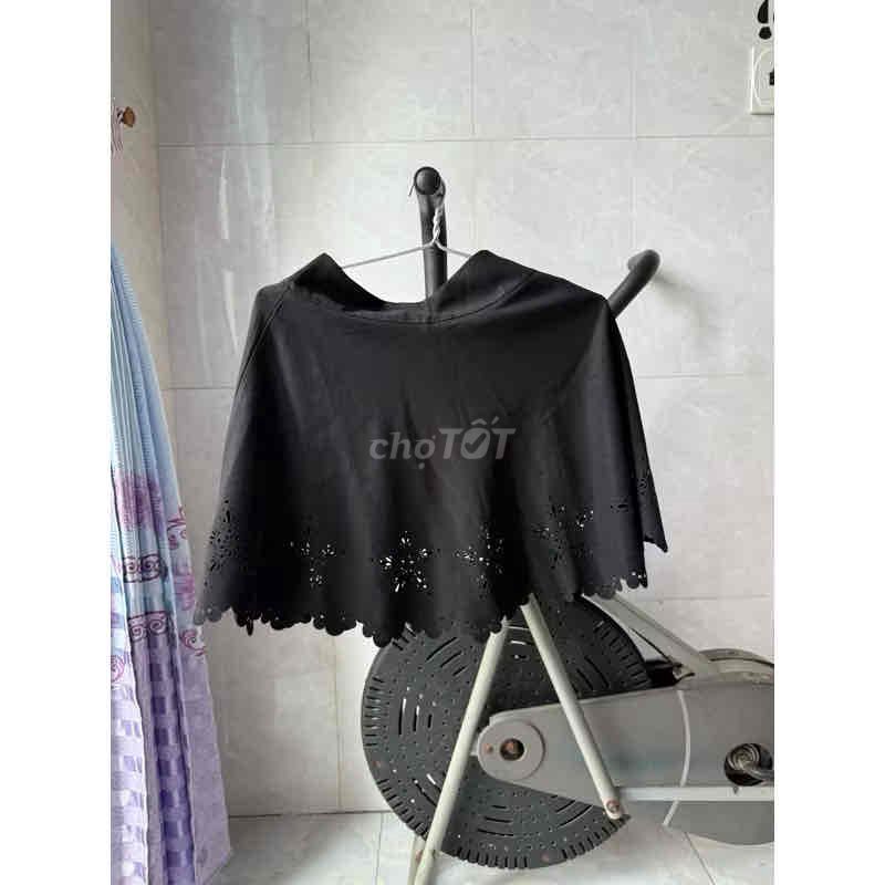 Váy xoè nữ Freesize. Mua bán Quần áo tại Thị xã Cai Lậy Tiền Giang được đăng bởi Khánh My hình 1