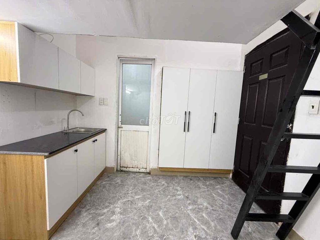 🏠 СДАЕТСЯ КОМНАТА – 628 НГУЕН ВАН КУА 📍 Фасад улицы Нгуен Ван
