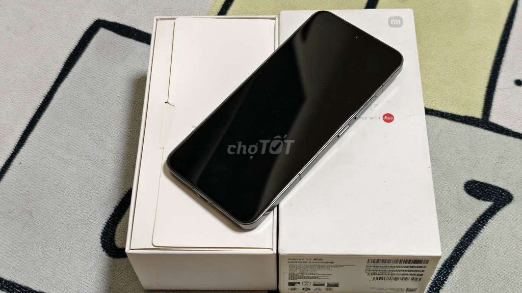 mi 13 cá nhân dùng. Mua bán Điện thoại tại Quận Cẩm Lệ Đà Nẵng được đăng bởi Minh hình 1