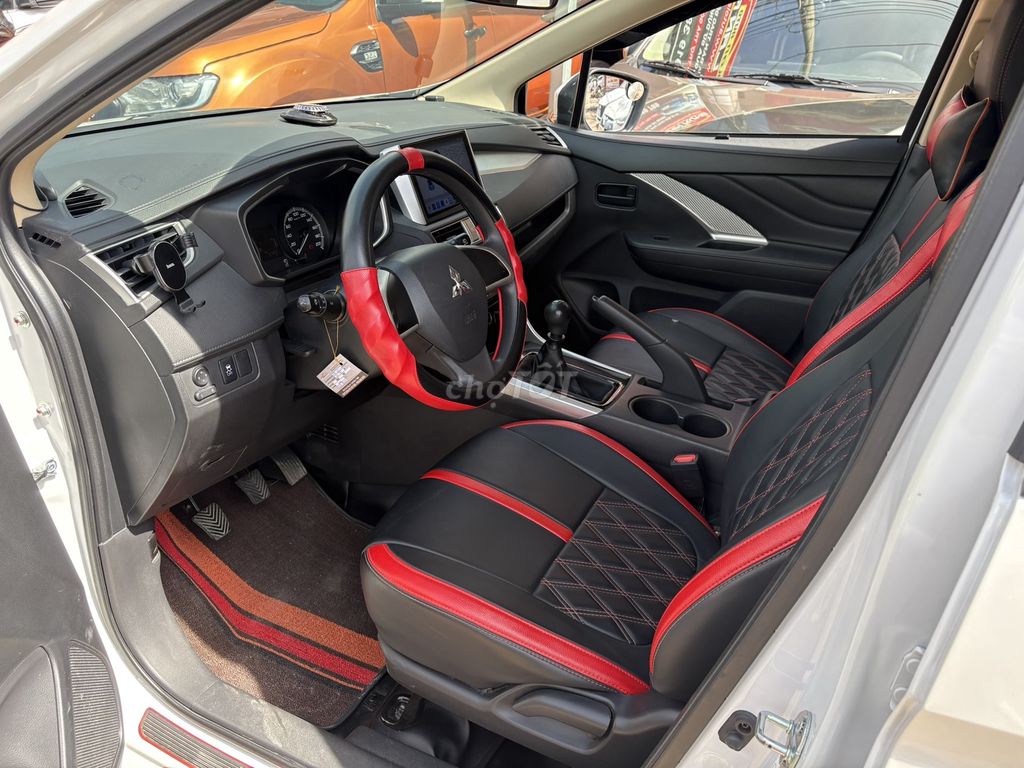 Mitsubishi Xpander 2021 1.5 MT - 97000 km. Mua bán Ô tô tại Huyện Đức Trọng Lâm Đồng được đăng bởi Nguyễn Hữu Dự hình 8
