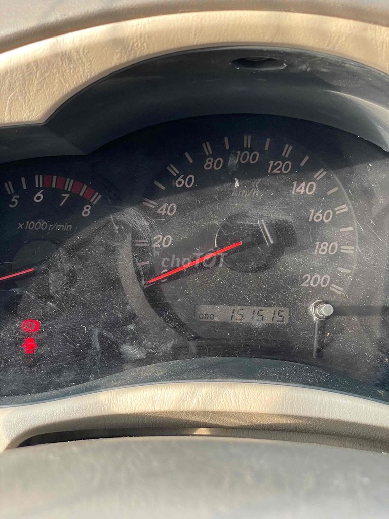 Toyota Innova 2006 G - 158000 km. Mua bán Ô tô tại Thành phố Bến Tre Bến Tre được đăng bởi Nguyễn Lê Phước Đạt hình 13