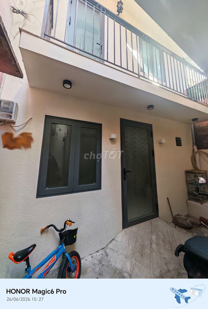 1346332🏡 NHÀ 2 TẦNG - SỔ ĐẸP - SÁT PHẠM VĂN ĐỒNG - NHỈNH 2 TỶ