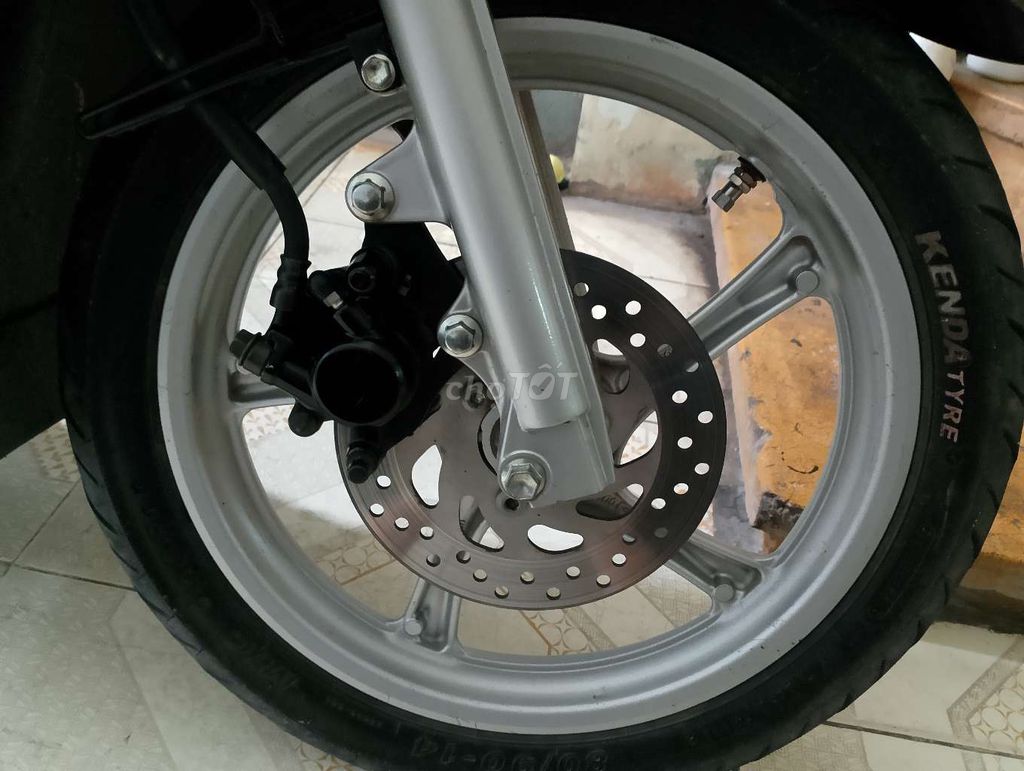 Cần bán janus siêu đẹp. Mua bán Xe máy tại Thành phố Biên Hòa Đồng Nai được đăng bởi Bảo Ngọc hình 3