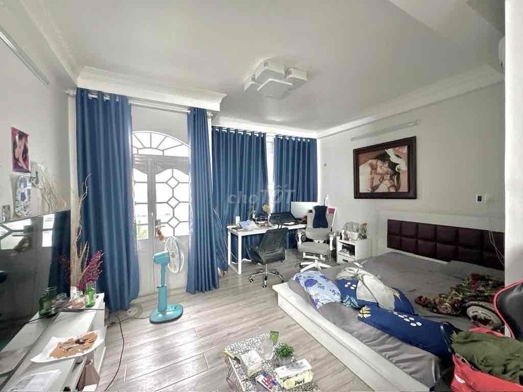 NGUYỄN VĂN CÔNG P3 GV, 3PN, HẺM XE HƠI, 56M2. Mua bán nhà ở tại Quận Gò Vấp Tp Hồ Chí Minh được đăng bởi Khoa Trần hình 3
