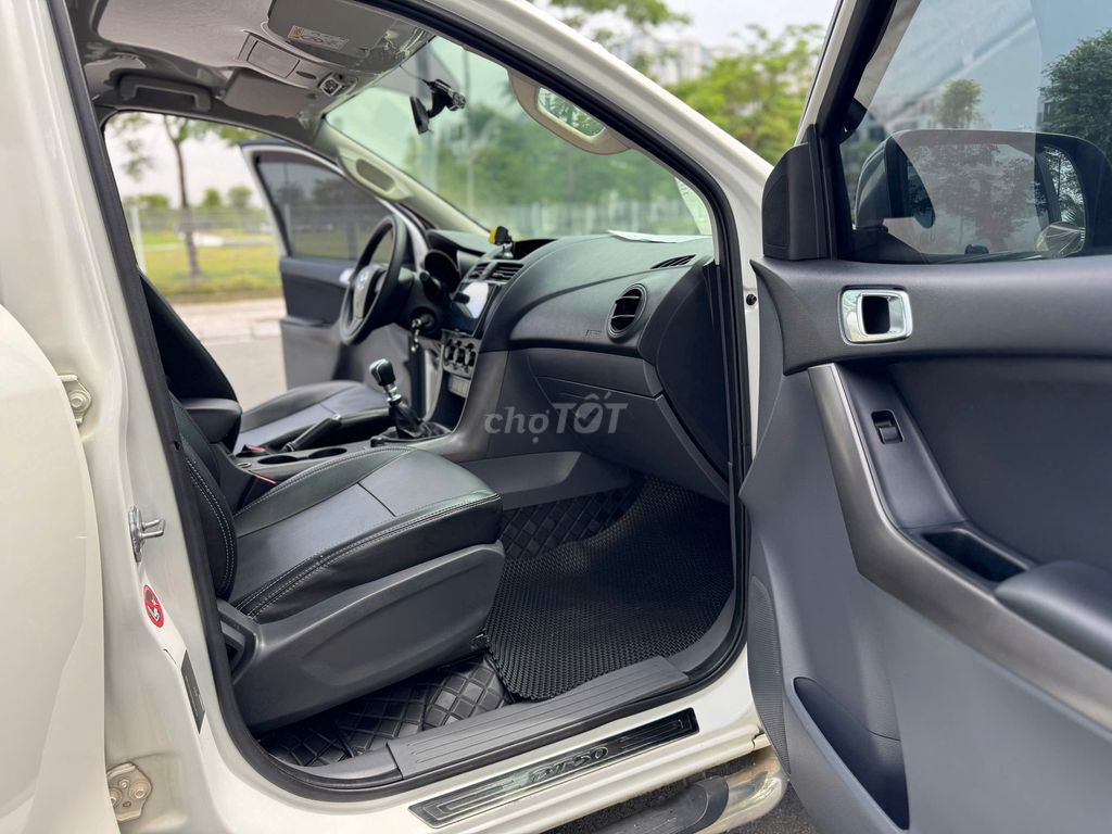 Mazda BT-50 2018 số sàn 2 cầu cực đẹp. Mua bán Ô tô tại Quận Thanh Xuân Hà Nội được đăng bởi Nguyễn Quang Đức hình 4