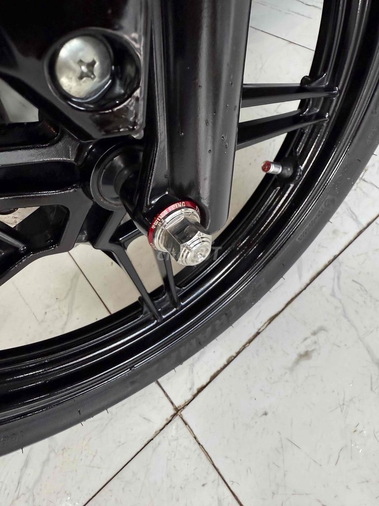 EXCITER 150-2020. Kiểng Cực Đẹp. Giấy RG. Biển Đẹp. Mua bán Xe máy tại Thành phố Rạch Giá Kiên Giang được đăng bởi XE MÁY CŨ TÂN 128 hình 15