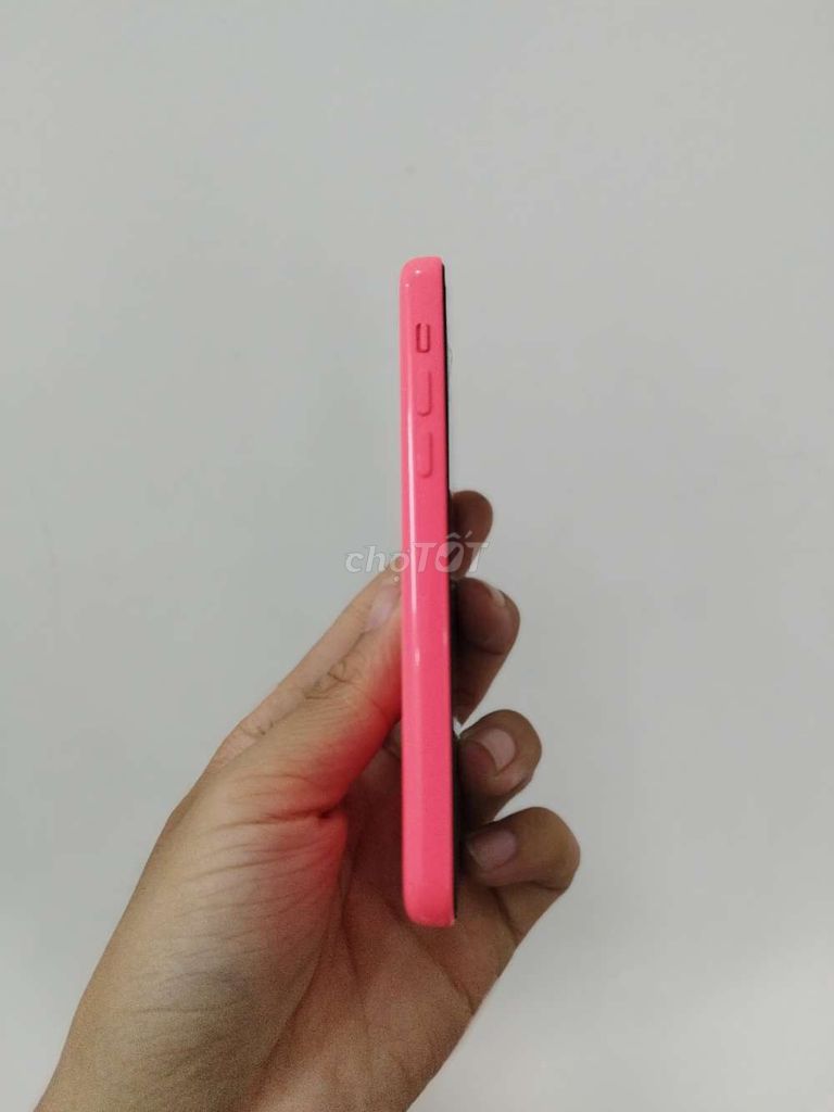 iPhone 5c 16Gb Quốc tế LL/A.