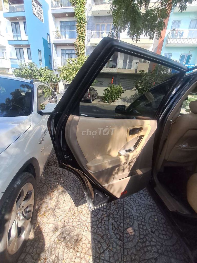 2004 - 130000 km. Mua bán Ô tô tại Quận 7 Tp Hồ Chí Minh được đăng bởi Bác Tỏ  hình 19