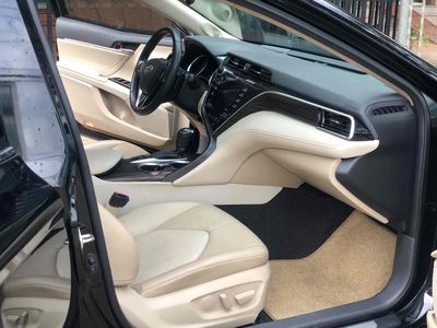 Toyota Camry 2021 2.5Q - 54000 km. Mua bán Ô tô tại Thành phố Long Khánh Đồng Nai được đăng bởi Minh Boy