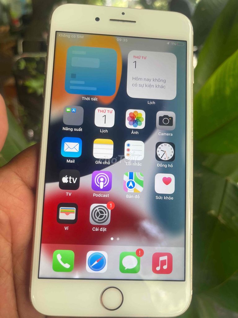Apple iPhone 7 Plus 128GB Vàng. Mua bán Điện thoại tại Quận 8 Tp Hồ Chí Minh được đăng bởi Lâm Khang hình 1