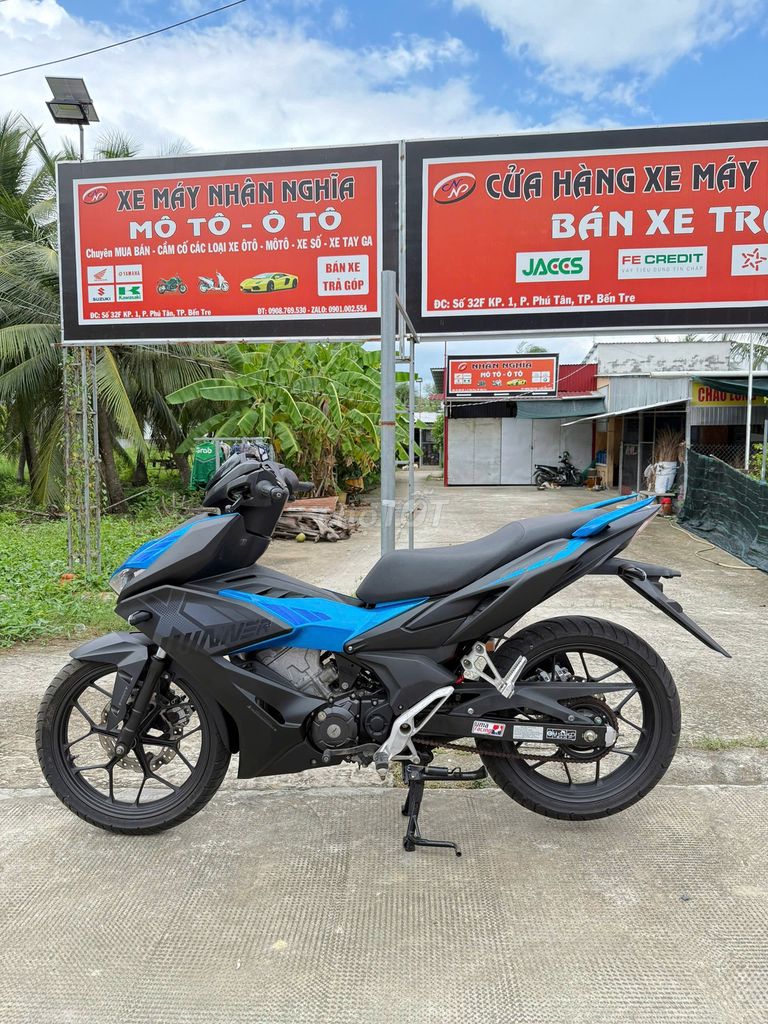 Winner V2 2019. Mua bán Xe máy tại Thành phố Bến Tre Bến Tre được đăng bởi Đỗ nhân nghĩa hình 3