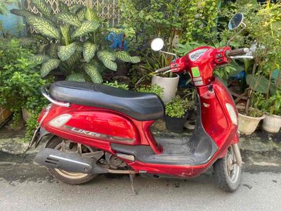 Cần thanh lý xe Kymco. Mua bán Xe máy tại Quận Thanh Khê Đà Nẵng được đăng bởi Hà
