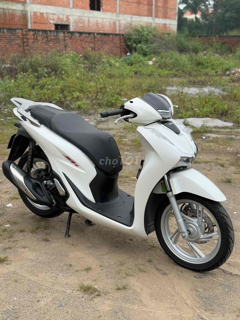 SH 150 ABS 2020. Mua bán Xe máy tại Thành phố Thuận An Bình Dương được đăng bởi Xe Máy Minh Tú Bình Dương hình 8
