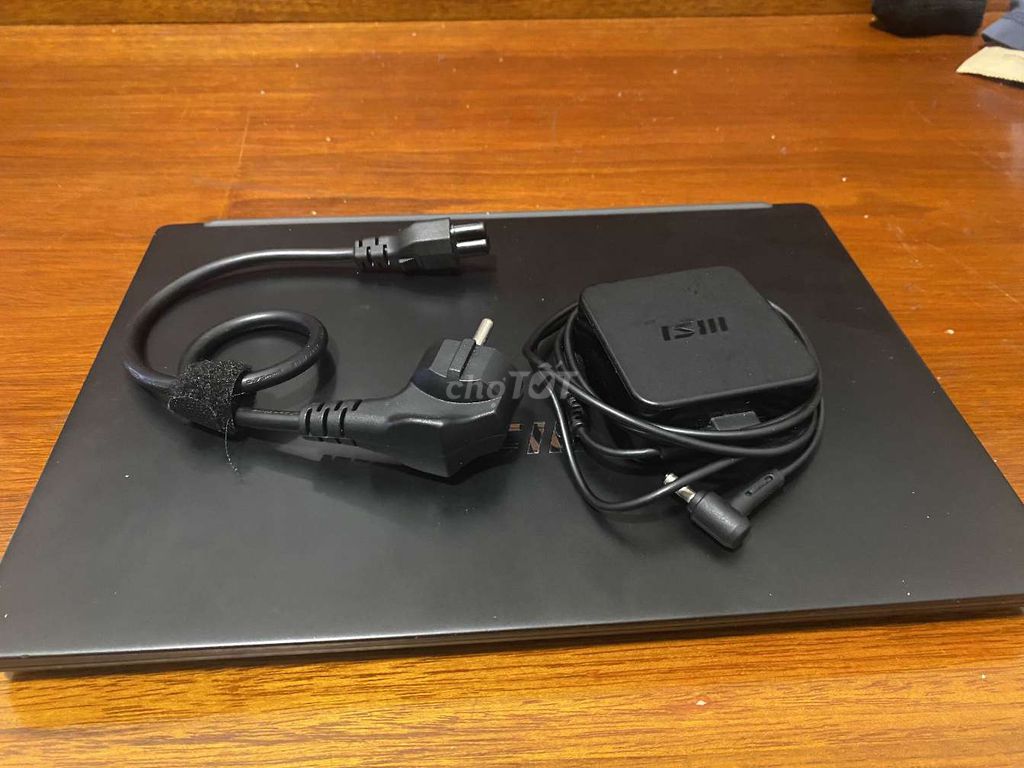 MSI Modern 14 C11M i3-1115G4 8GB/477GB. Mua bán Laptop tại Huyện Bình Chánh Tp Hồ Chí Minh được đăng bởi Lâm Thuận hình 1