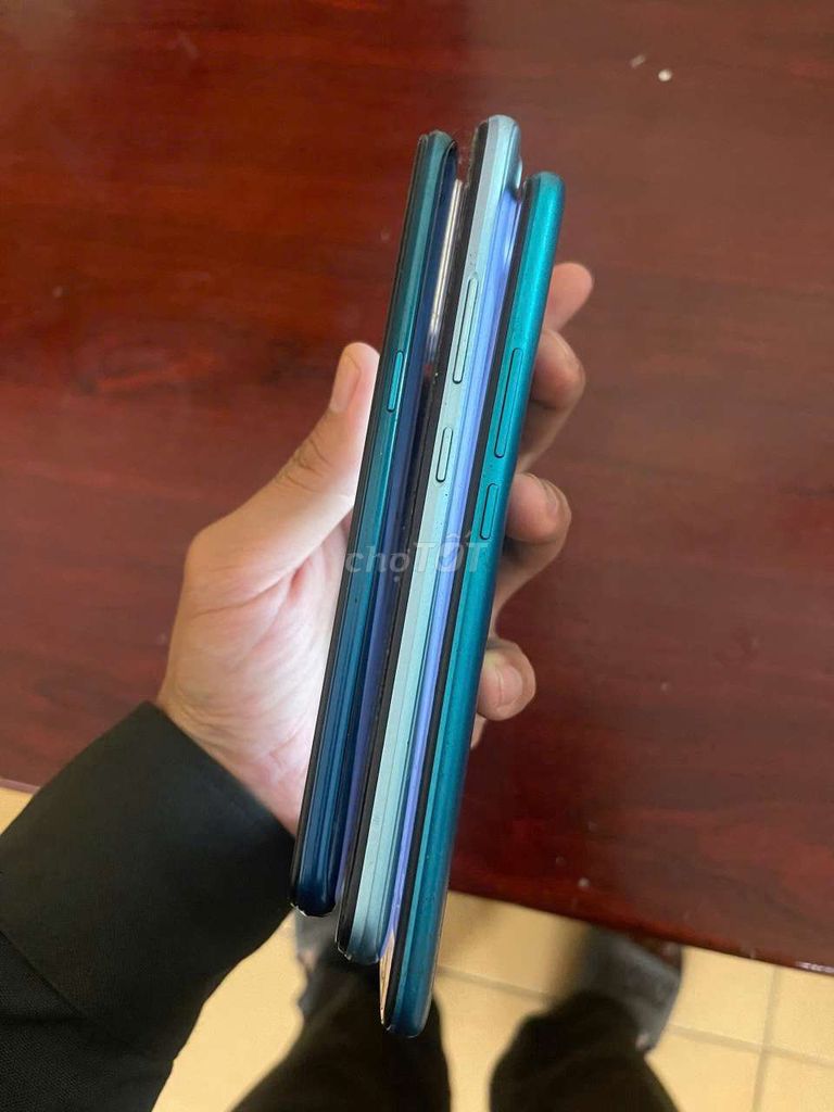 Realme 5 pro 8/256 full cn. Mua bán Điện thoại tại Quận Cầu Giấy Hà Nội được đăng bởi Giang Ngô hình 6