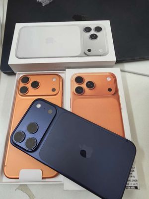 🌹🌹🌹 𝗶𝗣𝗵𝗼𝗻𝗲 17 Pro Max chính hãng VN. Mua bán Điện thoại tại Quận Hải Châu Đà Nẵng được đăng bởi Your Phone