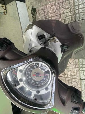 Honda SH Mode 2015 Trắng