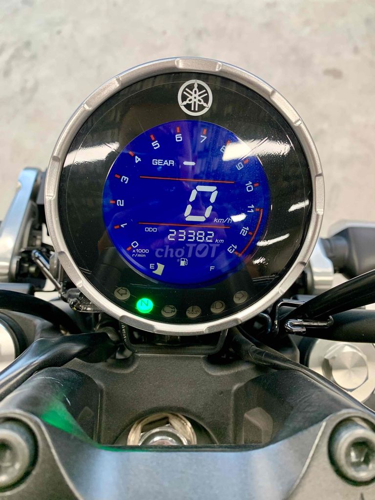 👉 XSR 155 2022 Chính Chủ Biển 72 – Xe Đẹp Zin Keng. Mua bán Xe máy tại Thành phố Thủ Đức Tp Hồ Chí Minh được đăng bởi iMotorbike Khương Phan hình 11